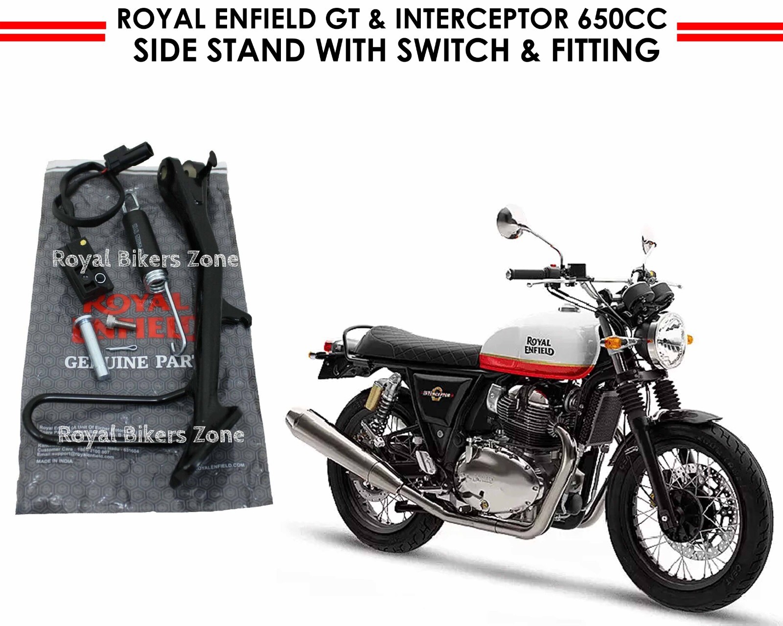 Royal Enfield 