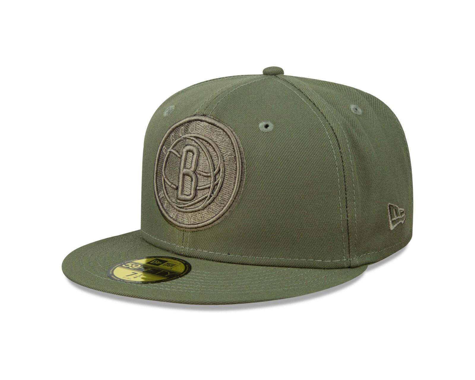 Schott×new era-cap/olive color c76d5a0ec392987b9af14ebe40261e