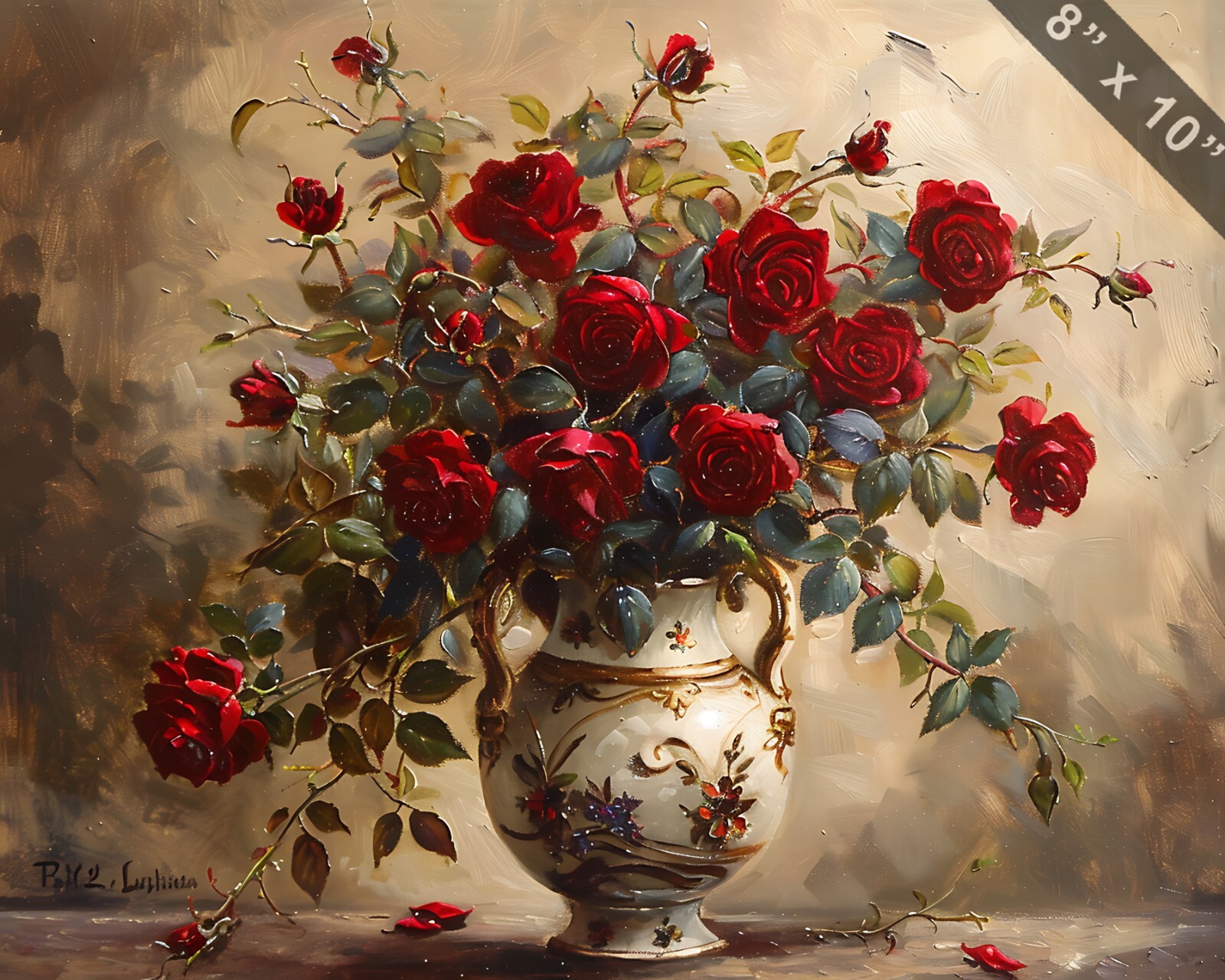 趣味・スポーツ・実用 Porcelain Painting A Passion for Roses Porcelain Painting A Passion for Roses 趣味・スポーツ・実用