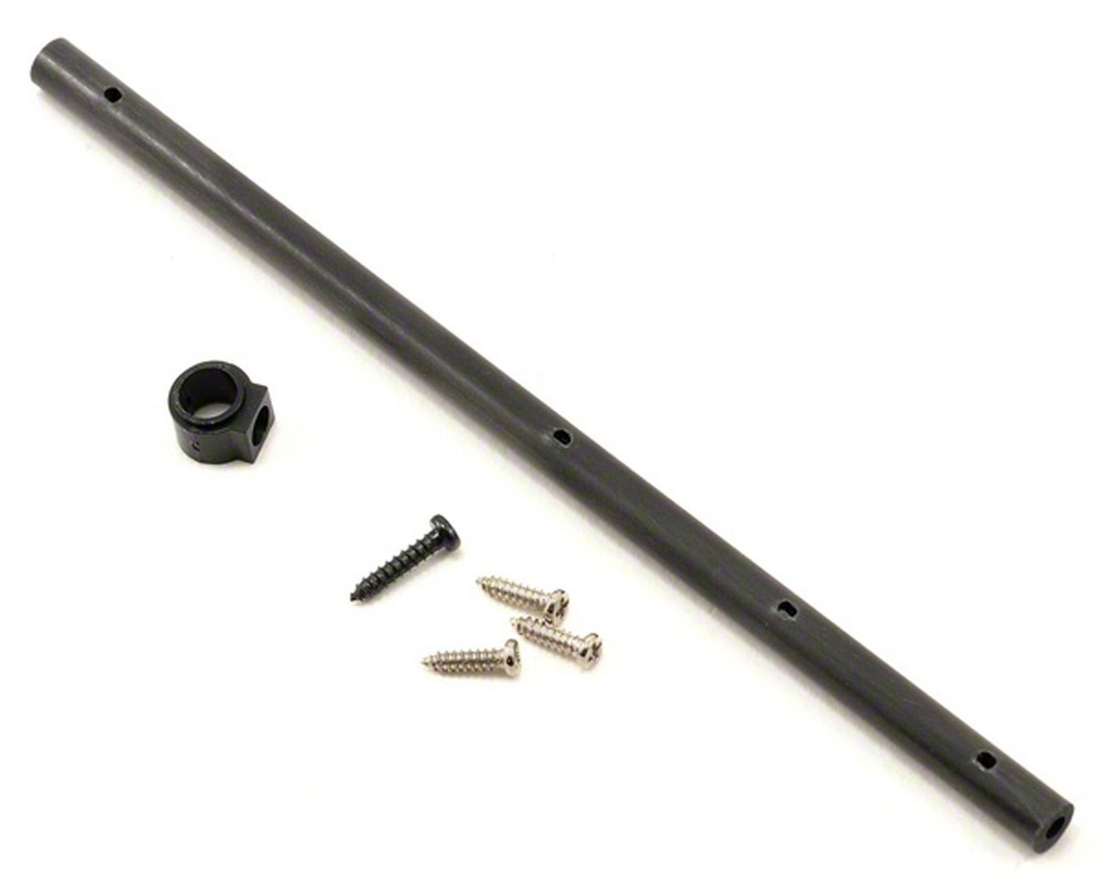 Blade 120 SR BLH3107 Helicopter Carbon Fiber Main Shaft w/ Hardware