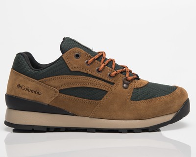 

Columbia Wildone Navigate Мужчины коричневый, Columbia Wildone Navigate
