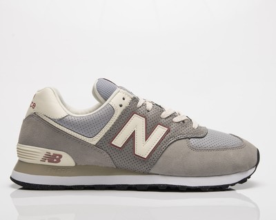 

New Balance 574 Мужские серые, Grey, New Balance 574