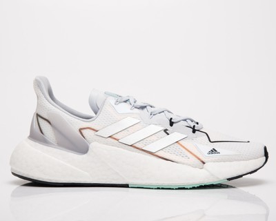 

Adidas X9000L3 HEAT.RDY Мужская обувь Белые кроссовки Спортивные кроссовки, Белый, adidas X9000L3 HEAT.RDY