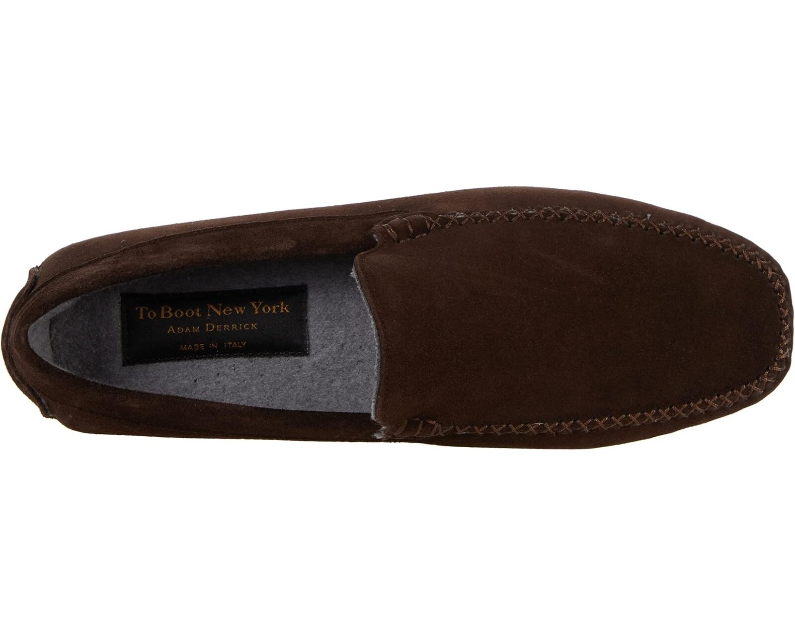 Pre-owned To Boot New York To Boot York O'reilly (dark Brown Suede, Blue Suede Or Mid Brown Suede)