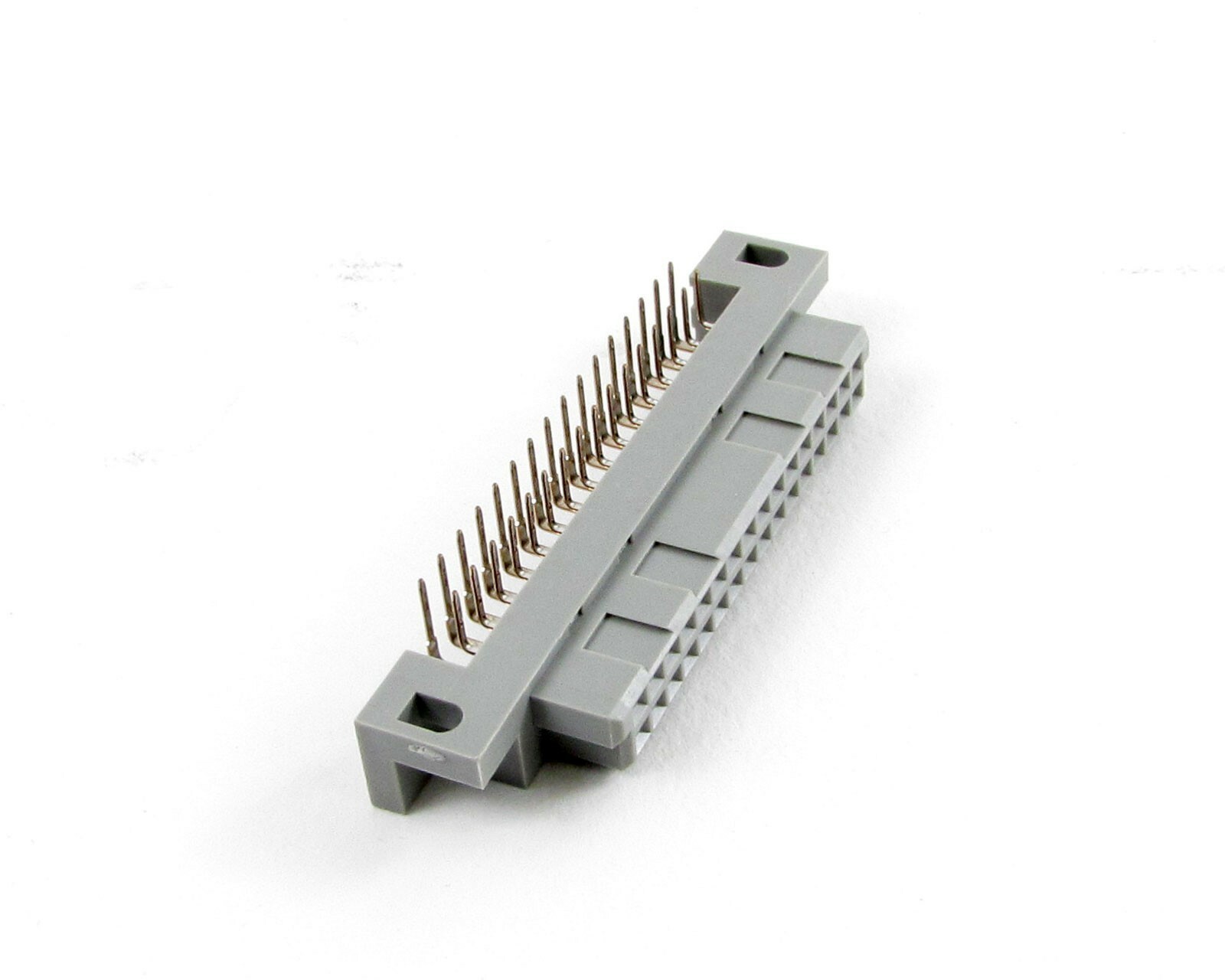 Lot of (126) Hirose/Anritsu Right Angle Electronic PCB Connectors