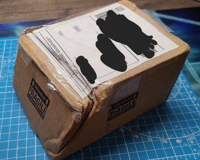 Item photo(s) from verified buyer
