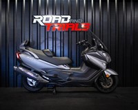2017 Suzuki AN 650 Burgman Executive - SUPER CONDITION AND READY TO SCOOT