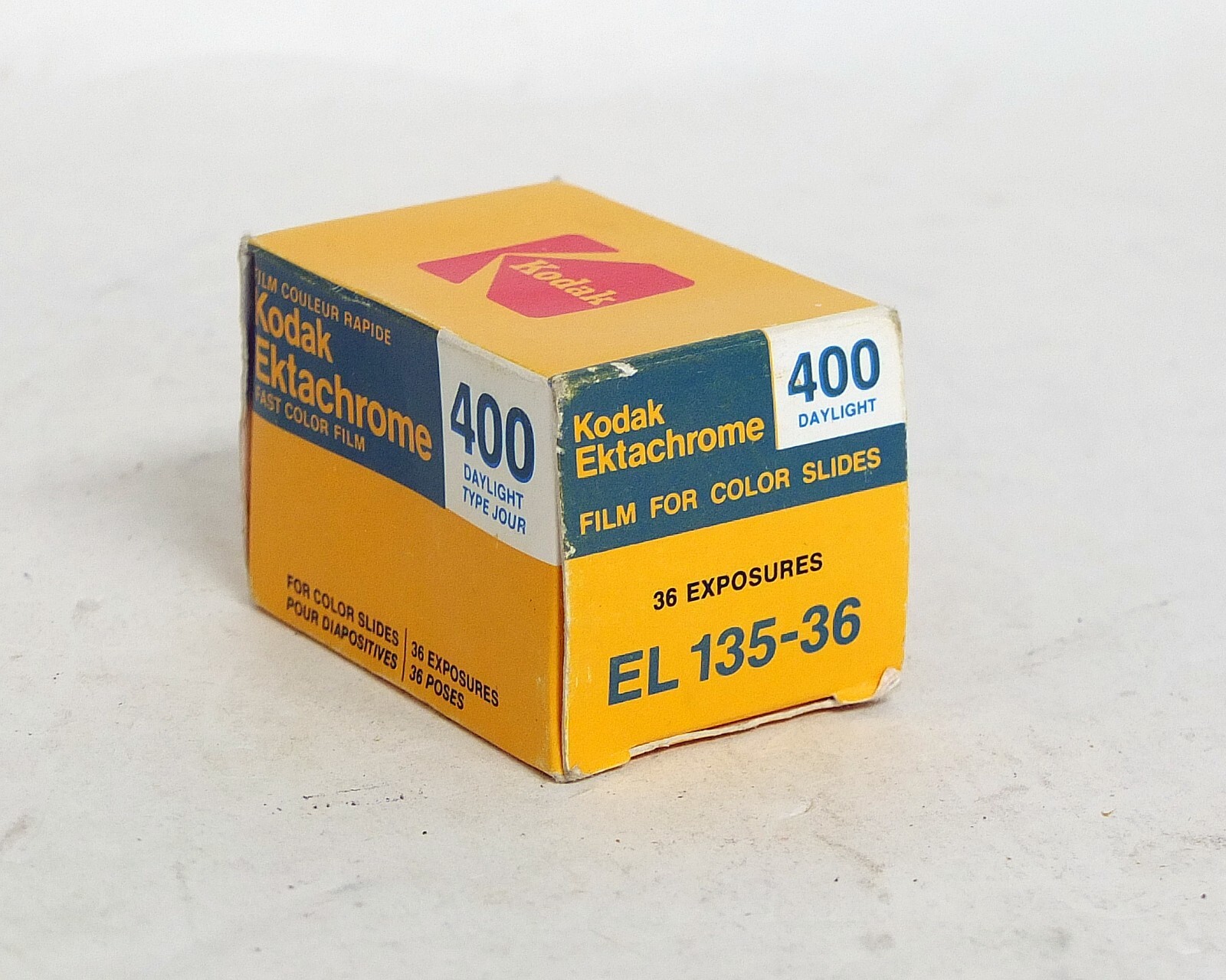 ◆KODAK◆ Film Slide YELLOW K5163LSD15YLW Kodak Slide N Scan Digital Film Scanner for Color/B&W