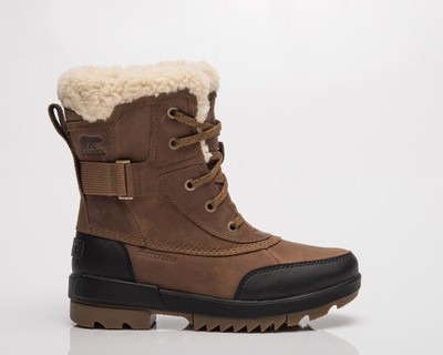 

Sorl Wmns Torino II Parc Shearling Waterproof Women бархатно-коричневый, Sorl Wmns Torino II Parc Shearling Waterproof