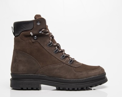 

Les Deux Tyler Desert Boot Мужские коричневые, Коричневый, Les Deux Tyler Desert Boot