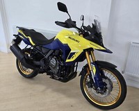 Suzuki DL800 DE