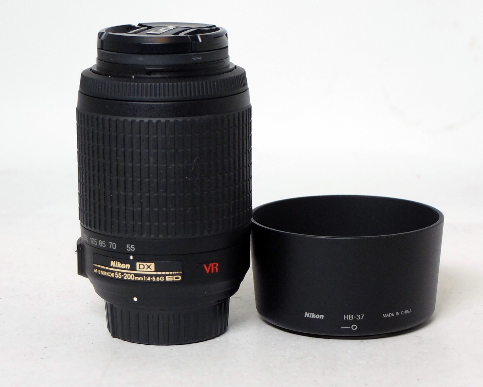 【C6681】Nikon af-s dx vr zoom 55-200mm Amazon.com : Nikon 55-200mm f/4-5.6G ED IF AF-S DX VR