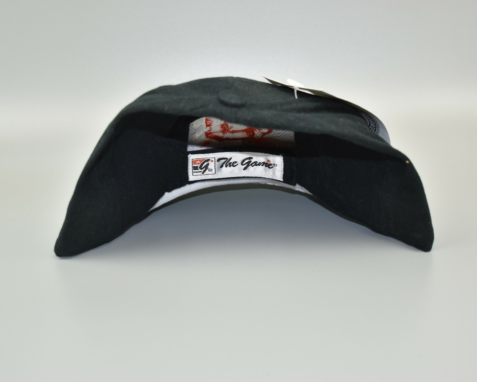 NCAA Strapback Cap Hat - NWT 