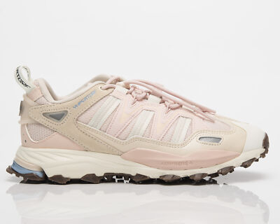

adidas Originals Wmns Hyperturf Adventure Женские чудо-кварц/чудо-белый/выкл., Розовый, adidas Originals Wmns Hyperturf Adventure