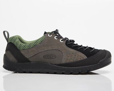 

KEEN Jasper Rocks SP Мужчины на поле, Черный, KEEN Jasper Rocks SP