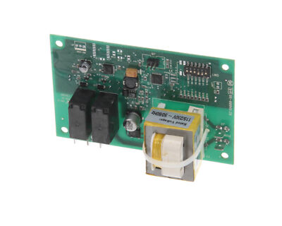 Ayr King Dual Voltage Timer Control Boa B530 - Free Shipping + Geniune OEM