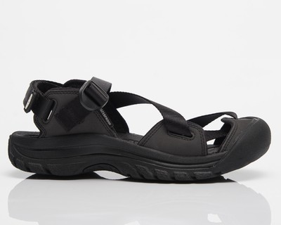 

KEEN Wmns Zerraport II Женщины черный, KEEN Wmns Zerraport II