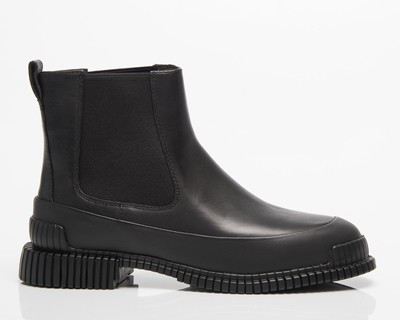 

Camper Wmns Pix Chelsea Женщины черный/черный, Camper Wmns Pix Chelsea