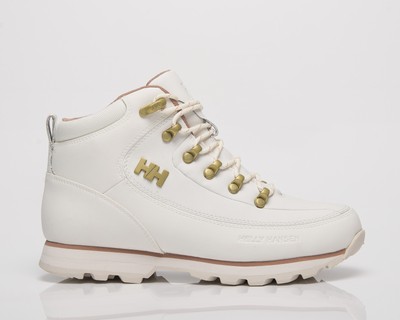 Helly Hansen Wmns The Forester Women Off White