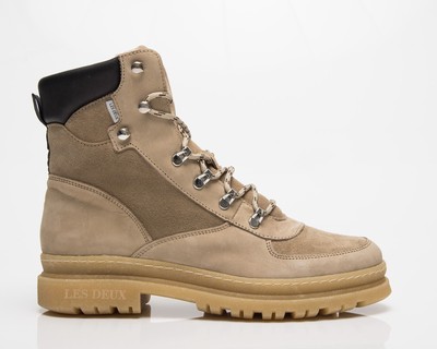 

Les Deux Tyler Desert Boot Men бежевый, Les Deux Tyler Desert Boot