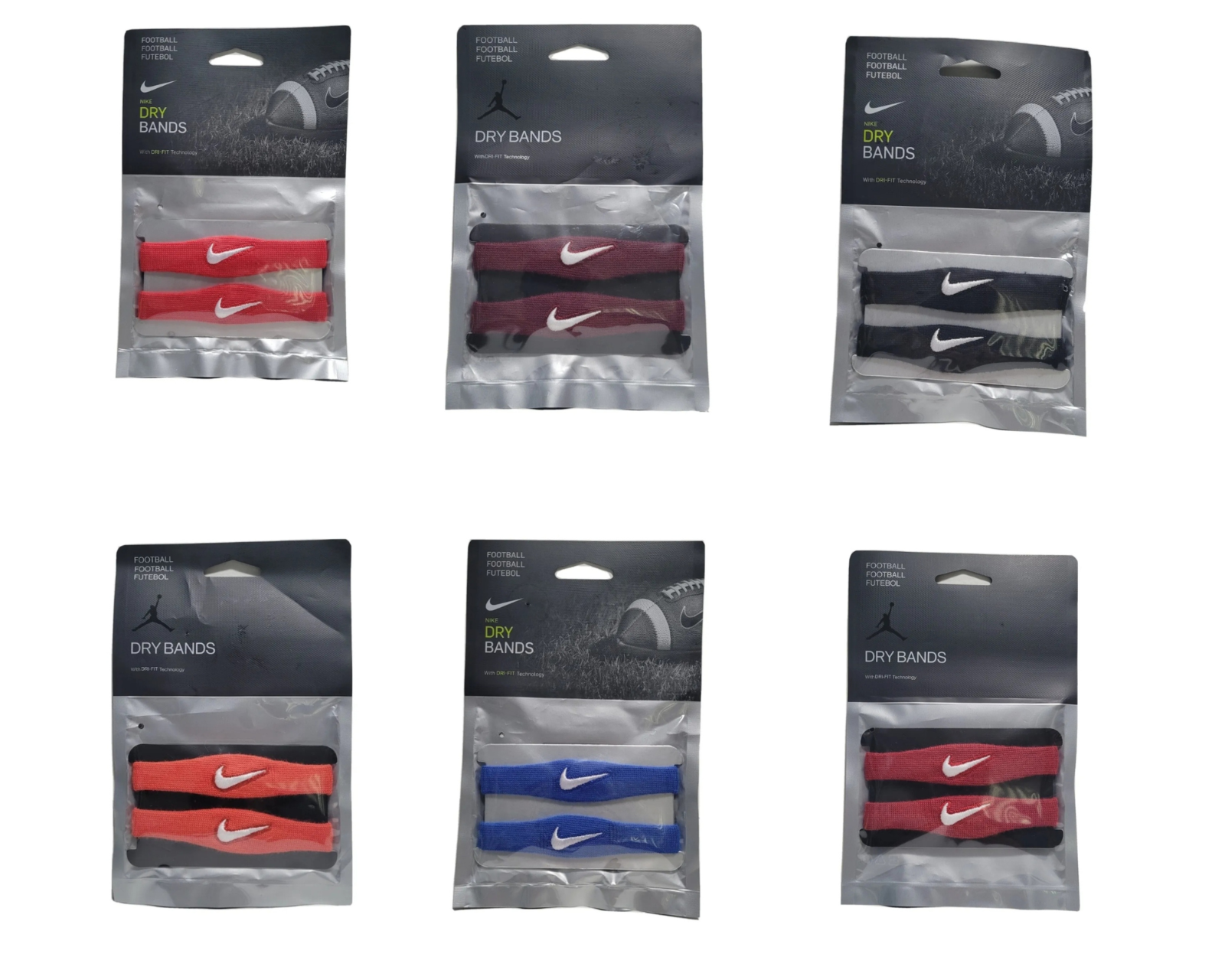 NIKE Resistance Bands Resistancebands