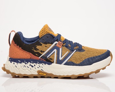 

New Balance Wmns Fresh Foam X Hierro v7 Женщины золотой час/лунная тень/красная глина, Желтый, New Balance Wmns Fresh Foam X Hierro v7