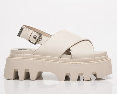 Крем Buffalo Wmns Flora Cross Vegan Women