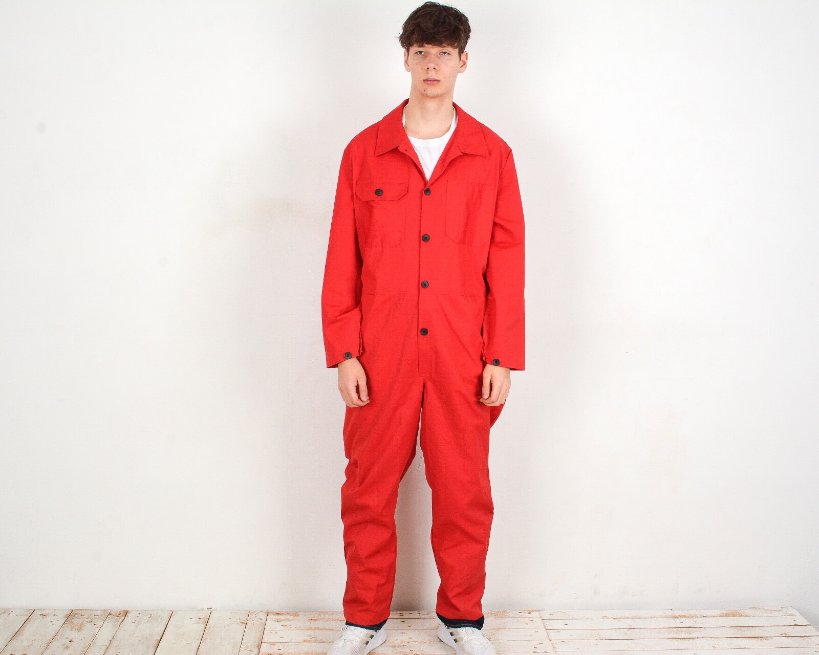 ジャケット・アウター  coveralls made in austria 6350b7a5-4b25-4f6a-9281-