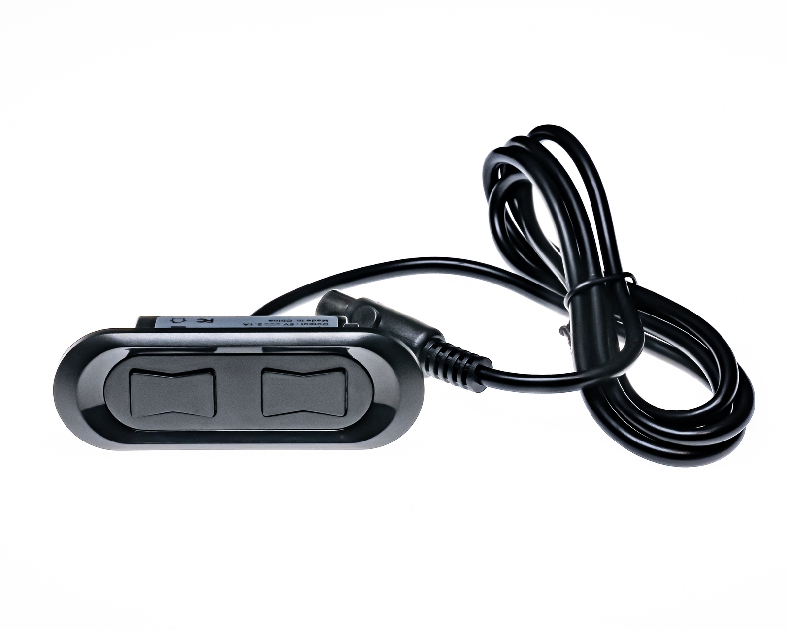 EMOMO Model: HX90 Switch, Hand Controller, 4 Buttons - Replacement