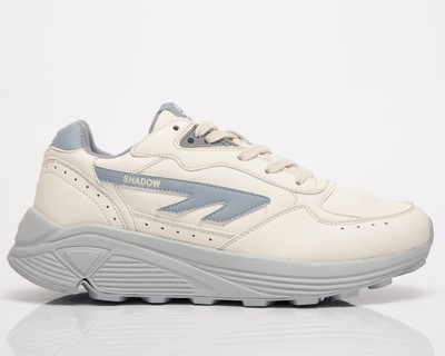 

Hi-Tec HTS74 Shadow RGS MF Мужские и женские кроссовки Cannoli Cream унисекс Обувь, Бежевый, Hi-Tec HTS74 Shadow RGS MF