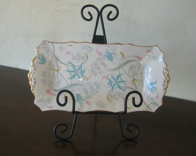 Tuscan Fine English Bone China 11.25