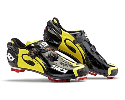 sidi drako yellow