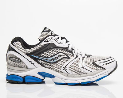 

Мужские кроссовки Saucony Progrid Triumph 4 OG белый/серебристый, Saucony Unisex Progrid Triumph 4 OG