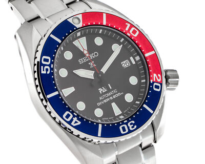 Pre-owned Seiko - Spb181j1 - Watch Prospex Automatic Diving