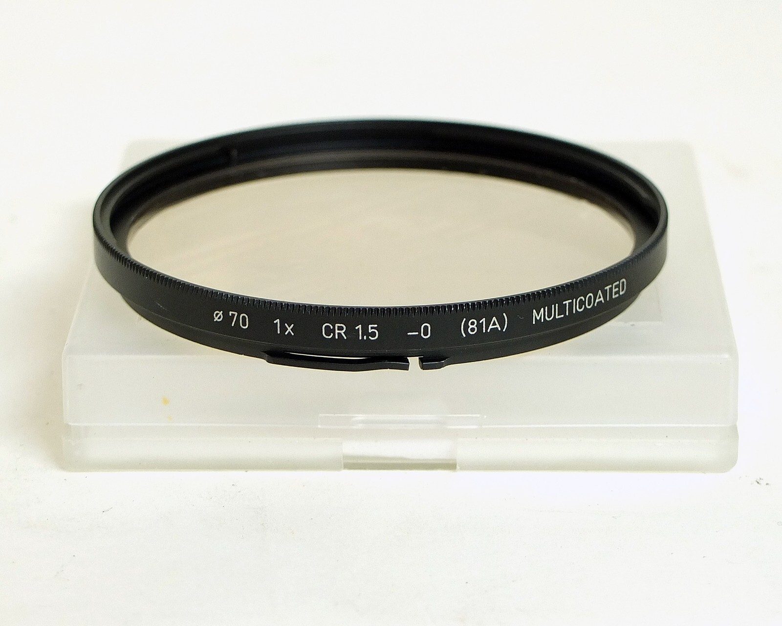 HASSELBLAD ハッセルブラッド　B50フィルター　1XHZ G-51 HASSELBLAD ハッセルブラッド B50フィルター 1XHZ G-51