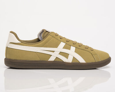 

Мужские кроссовки Onitsuka Tiger DD хаки бежевый/кремовый, Onitsuka Tiger DD Trainer