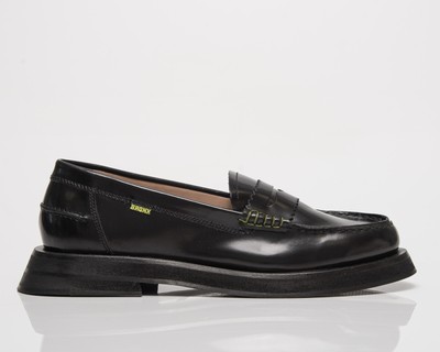 

Женские лоферы BRONX Wmns New-Frizo черный, BRONX Wmns New-Frizo Loafer