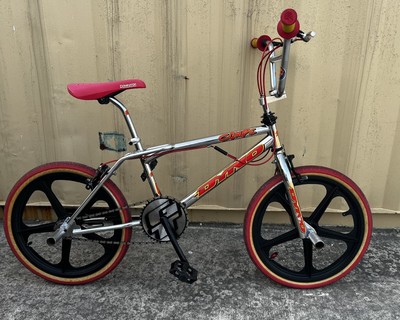 20  DYNO COMPE BMX 1995 Complete Bike