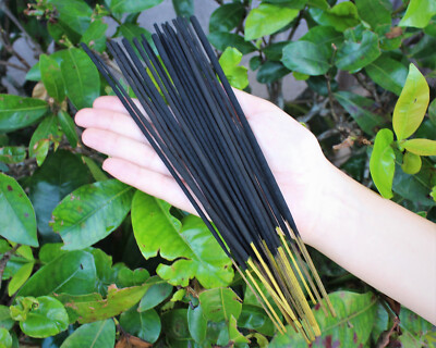 100 Incense Sticks Wholesale Bulk: BUY 4 GET 4 FREE (8 IN CART): Choose Scent