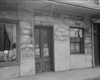 New Orleans, Louisiana RC Royal Crown Cola Vintage Old Photo 8.5 x 11 Reprints