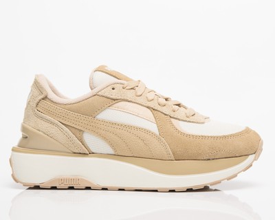 

Женские кроссовки Puma Wmns Cruise Rider First Sense коричневые, Коричневый, Puma Wmns Cruise Rider First Sense