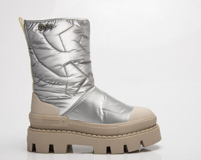 

Buffalo Wmns Raven Snow Женское серебро, Grey, Buffalo Wmns Raven Snow