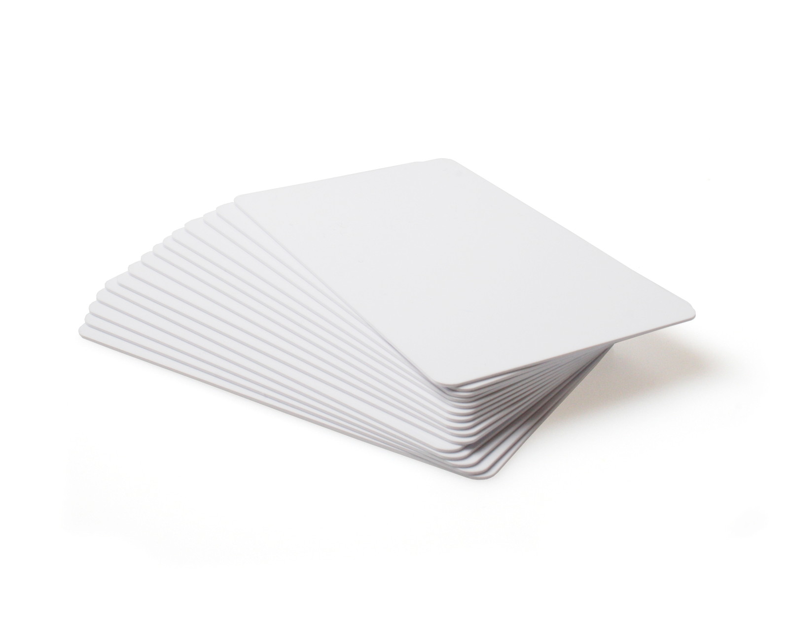 Pvc Id Card Template