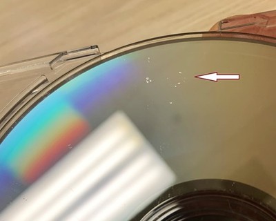 Artikelfoto(s) von einem verifizierten Käufer