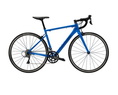 2023 Cannondale CAAD Optimo 4 ElecBlu 51