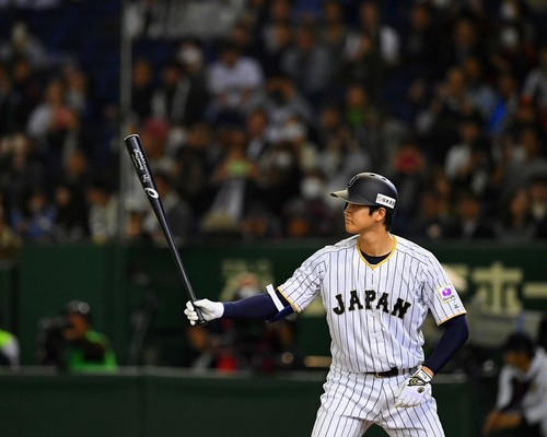 1500個限定　Shohei Ohtani 2023 WBC コイン Shohei Ohtani Medal 2023 WBC Coin set of 2 Japan Post