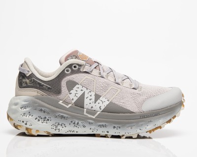 

New Balance Wmns Fresh Foam X More Trail v2 для женщин лунный луч/дождевое облако, Grey, New Balance Wmns Fresh Foam X More Trail v2