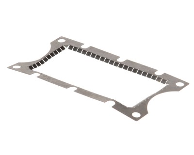 Turbochef Gasket, Waveguide, Stainless S I1-9331 - Free Shipping + Geniune OEM