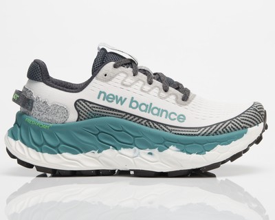 

New Balance Wmns Fresh Foam X More Trail v3 Женский отражающий/блеклый бирюзовый, Light blue, New Balance Wmns Fresh Foam X More Trail v3