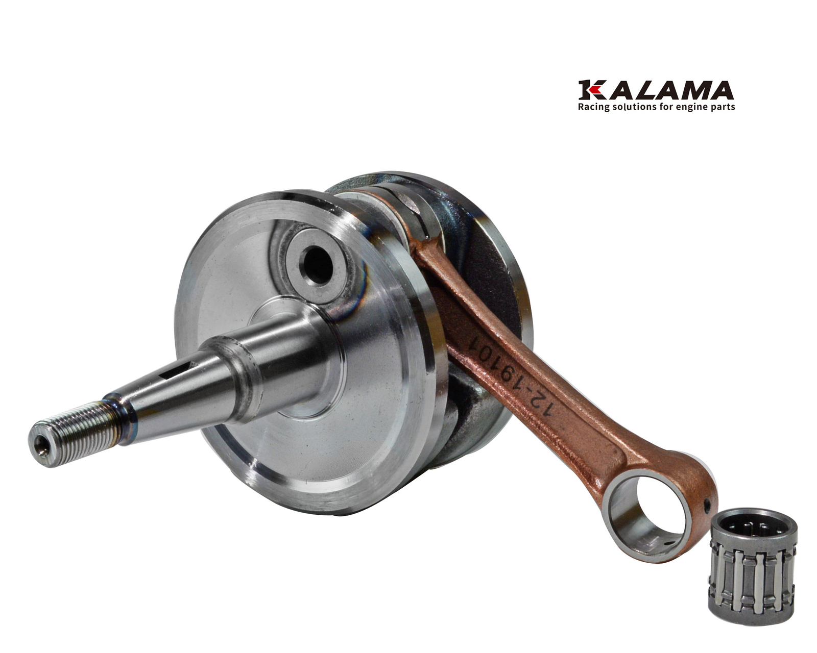 Kalama Racing Taiwan Performance Crank Crankshaft Yamaha Blaster